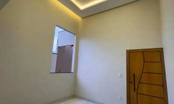 Imagem 3: Casa em Anápolis com 3 quartos, suite, terreno 180 m, moderna!