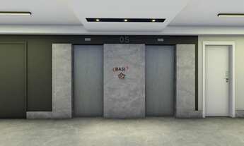 Imagem 3: SALAS COMERCIAIS EM PRÉDIO NOVO NO BOA VISTA DIVISA COM CABRAL