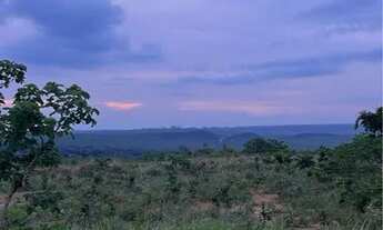 Imagem: Terreno em Chapada dos Guimarães