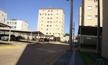 Imagem 3: Apartamento à venda em Araçatuba - Santana