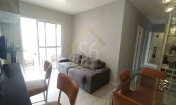 Imagem 6: Apartamento 74m² 3 dormitórios sendo 1 suíte, pra alugar próximo ao Shopping Frei Caneca