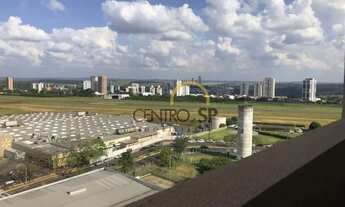 Imagem 7: Studium Residence, Apartamento para aluguel e venda com 35 m² e 1 quarto