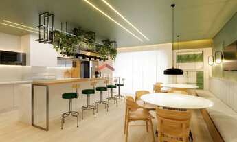 Imagem 7: Apartamento em Rodovia Armando Calil Bulos - Vargem Grande - Florianópolis/SC