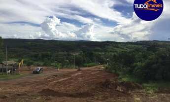 Imagem 4: Lote 2.754,52m² no Corumbá IV, condomínio fechado, localização privilegiada