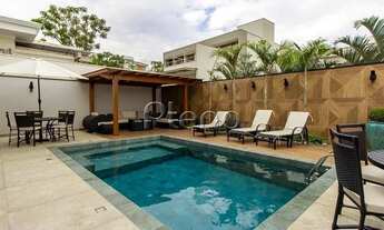 Imagem 4: Casa à venda com 4 dormitórios no Swiss Park, Campinas