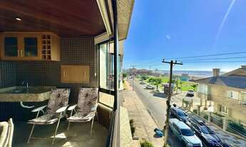 Imagem 2: APARTAMENTO NA BEIRA MAR DE CAPÃO DA CANOA