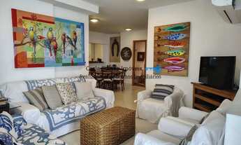 Imagem 2: APARTAMENTO REFORMADO E MOBILIADO LOCAÇÃO ANUAL PRAIA DAS ASTURIAS GUARUJÁ