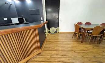 Imagem 2: Flat para locação no Brooklin - Edifício Park Way