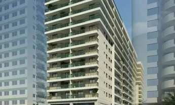 Imagem 2: Terramarine - Apartamento e coberturas na quadra da Praia de Icaraí