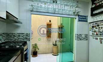 Imagem 4: Sobrado de Condomínio em Vila Aurora - SP com 2 suítes e 90m² por R$ 477.000 - Venda