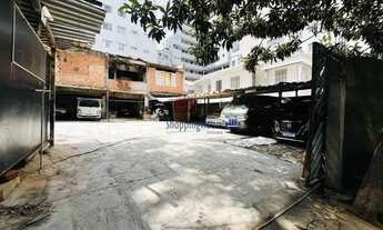 Imagem: Terreno à venda, 676 m² por R$ 3.500.000,00