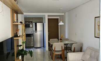 Imagem 4: Apartamento 2/4 orquídeas do sul