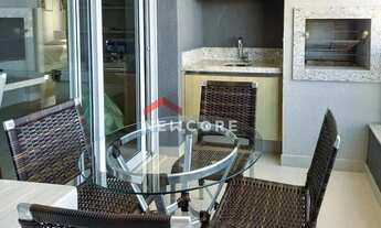 Imagem 5: Apartamento em Rua Ernâni Lacerda de Athayde - Gleba Fazenda Palhano - Londrina/PR