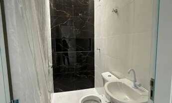 Imagem 5: Casa com 3 dormitórios à venda, 64 m² por R$ 450.000,00 - Capela Velha - Araucária/PR