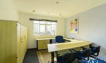 Imagem 5: PRÉDIO - SAÚDE - SP