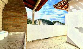 Imagem 6: Cobertura à venda, 236 m² por R$ 1.120.000,00 - Jardim Icaraí - Niterói/RJ