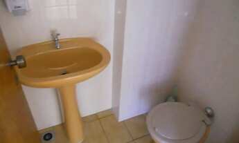 Imagem 2: SALA COMERCIAL no CENTRO com 0 quartos para LOCAÇÃO, 52 m²