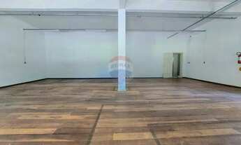 Imagem 6: Sala comercial Galpão / depósito com 1 vaga na garagem