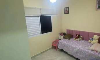 Imagem 7: Imóvel para venda com 70 metros quadrados com 2 quartos em Vila Veloso - Carapicuíba - SP