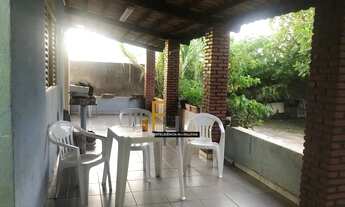 Imagem 2: CASA A VENDA SETOR RIO FORMOSOI 3 QUARTOSI 1 SUITE