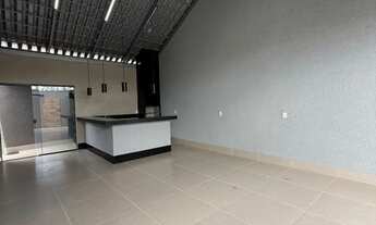 Imagem 11: Casa de Esquina com 3Qts sendo 1 suíte, Área Gourmet completa. Possibilidade ZERO ENTRADA