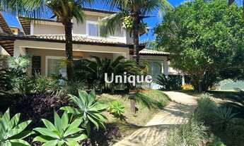 Imagem: Casa com 4 dormitórios à venda, 240 m²