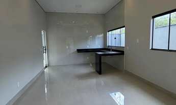 Imagem 2: Casa Nova 3 Q C/ Suíte e Piscina!