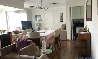 Imagem 2: APARTAMENTO - MORUMBI - SP