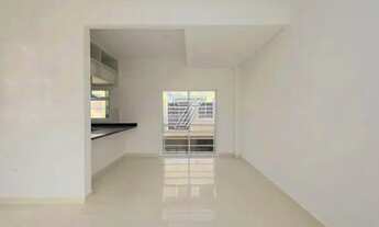 Imagem 2: Triplex para venda de 186 m² com 3 dormitórios em Santa Felicidade - Curitiba - PR