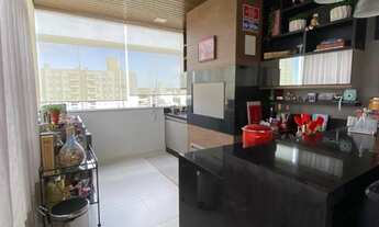 Imagem 7: Cobertura MOBILIADA 3 dorm a 350m Giassi Sta Barbara melhor região de morar em Criciúma