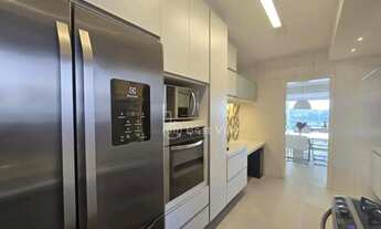 Imagem 3: Apartamento com 3 dormitórios à venda, 142 m² por R$ 2.349.000 - Vila Leopoldina - São Pau