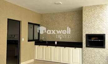 Imagem 4: Casa 3Q à venda no Bairro Cardoso Continuação, Aparecida de Goiânia, GO