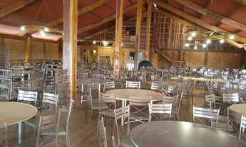 Imagem 2: Imóvel Comercial à Venda - Alvorada do Sul