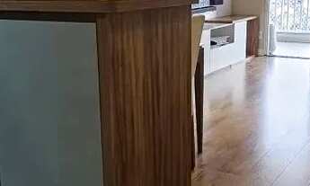 Imagem 5: Apartamento para Venda em Barueri, Jardim Tupanci, 4 dormitórios, 1 suíte, 3 banheiros, 2