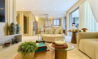 Imagem: Apartamento Porteira Fechada no Vitra Sofisticação