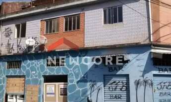 Imagem: Sobrado em Avenida Cipriano Rodrigues