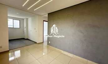 Imagem 2: Lindo Apartamento com 2 dormitórios à venda, 46m² no Bairro Pompéia - Piracicaba./SP