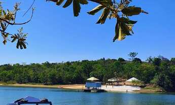 Imagem 6: Casa Corumbá iv 4 Abadiânia rancho