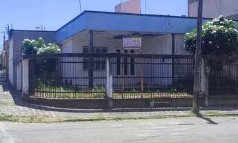 Imagem 1: Casa para venda tem 396 metros quadrados com 4 quartos em Parquelândia- Fortaleza - Ceará