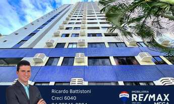 Imagem: Apart. Em Lago Nova no Cond. Biarritz, 3