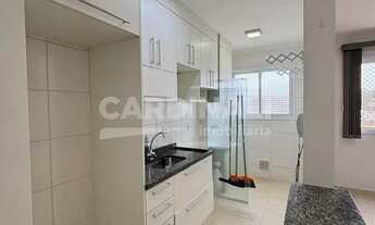 Imagem 4: Apartamento Padrão em São Carlos