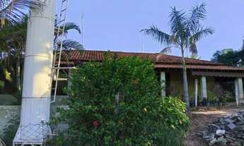 Imagem 5: VENDE-SE CHÁCARA 710MTS COM CONSTRUÇÃO 200MTS