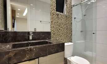 Imagem 12: Apartamento para venda no condomínio Scarp