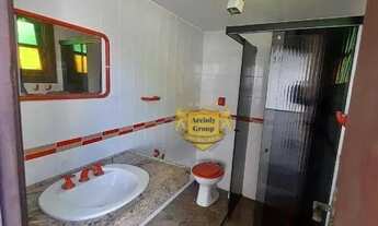 Imagem 7: Casa com 4 dormitórios para alugar, 220 m² por R$ 7.040,00/mês - Piratininga - Niterói/RJ
