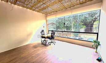 Imagem: Sobrado Comercial para Locação Oportunidade