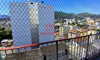 Imagem 5: Apartamento no Engenho Novo com 2 Quartos