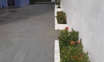 Imagem 2: Apartamento Com 3 Quartos Em 62M² E Com 1 Vaga De Garagem No Cabula. 6KKKHF