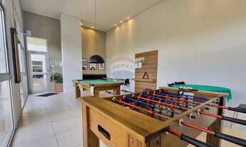 Imagem 6: Apartamento de dois dormitórios com sacada aberta e churrasqueira no Bairro São João