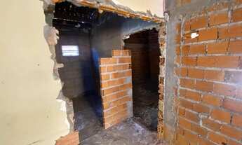 Imagem 5: Casa no gurupi em obras