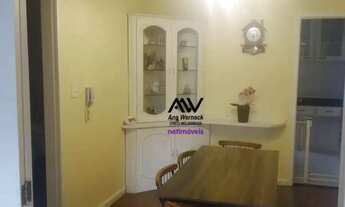 Imagem 3: Apartamento com 2 dormitórios para alugar, 94 m² por R$ 2.200/mês - Bairu - Juiz de Fora/M